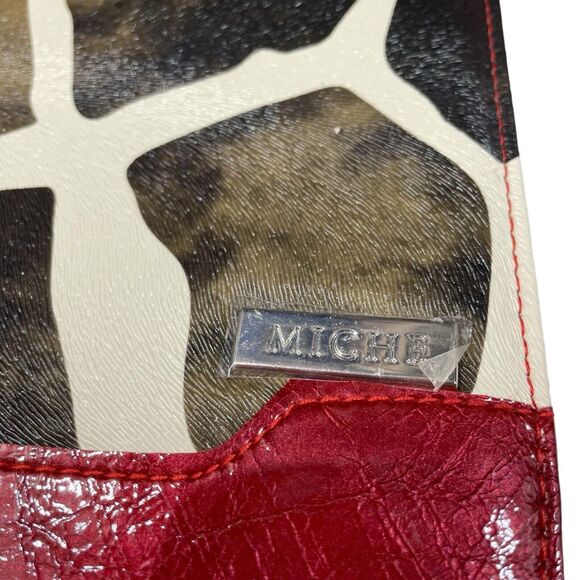 MICHE Classic Cover Shell Jayma NEW in original packaging Collectible - Picture 7 of 16